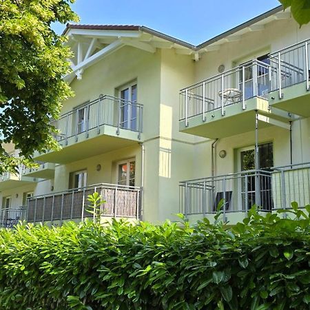 Ferienwohnung Lfr13 Graal-Mueritz Exteriér fotografie