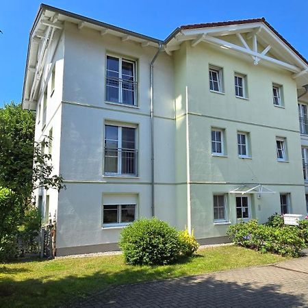 Ferienwohnung Lfr13 Graal-Mueritz Exteriér fotografie