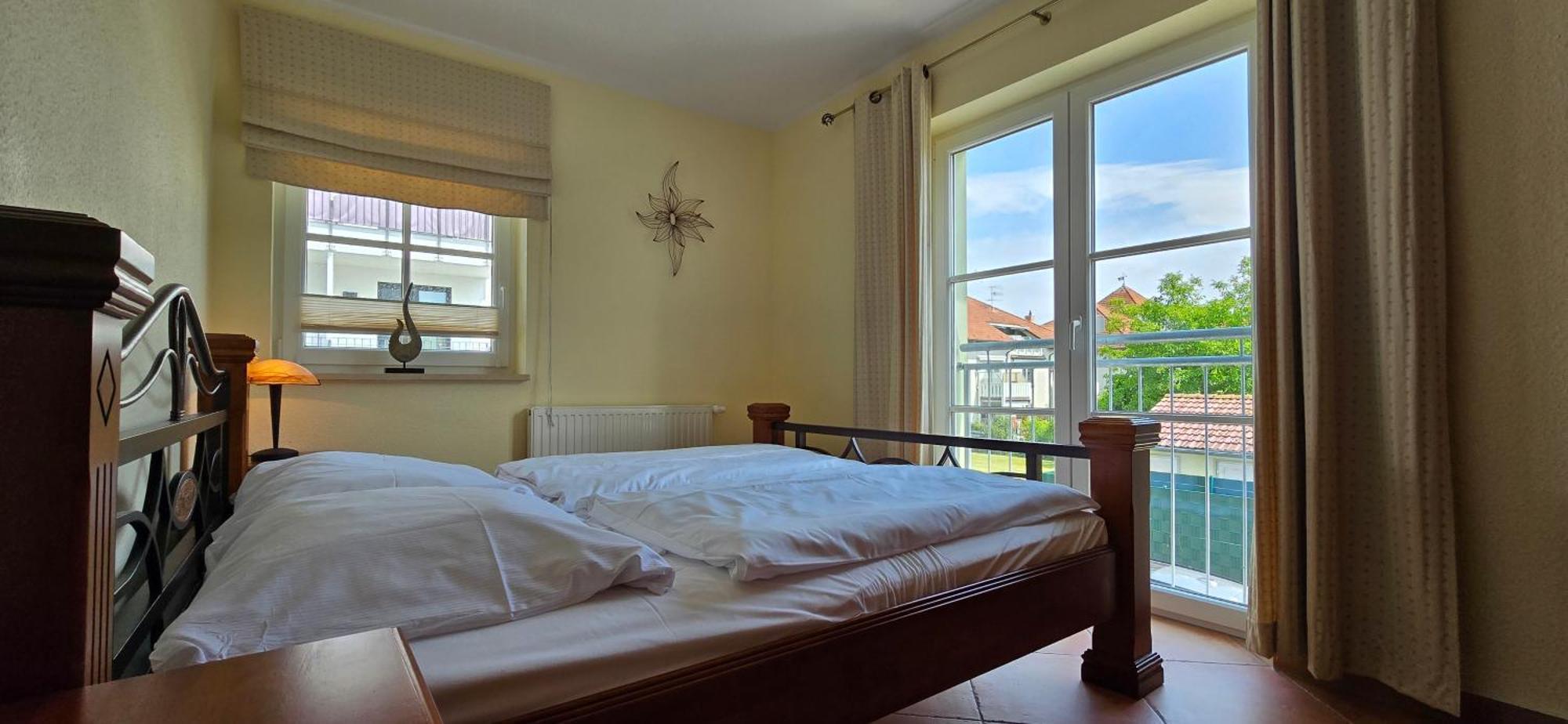 Ferienwohnung Lfr13 Graal-Mueritz Exteriér fotografie