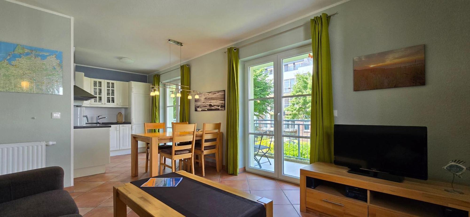 Ferienwohnung Lfr13 Graal-Mueritz Exteriér fotografie