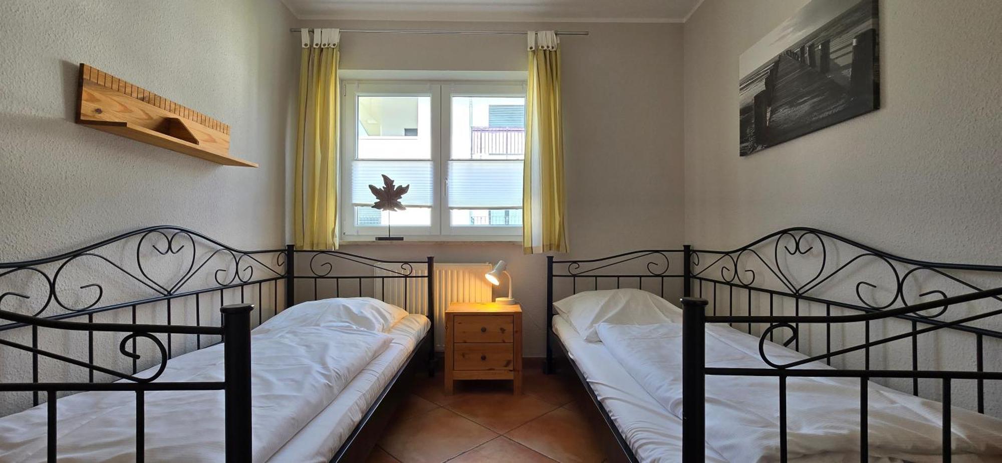 Ferienwohnung Lfr13 Graal-Mueritz Exteriér fotografie
