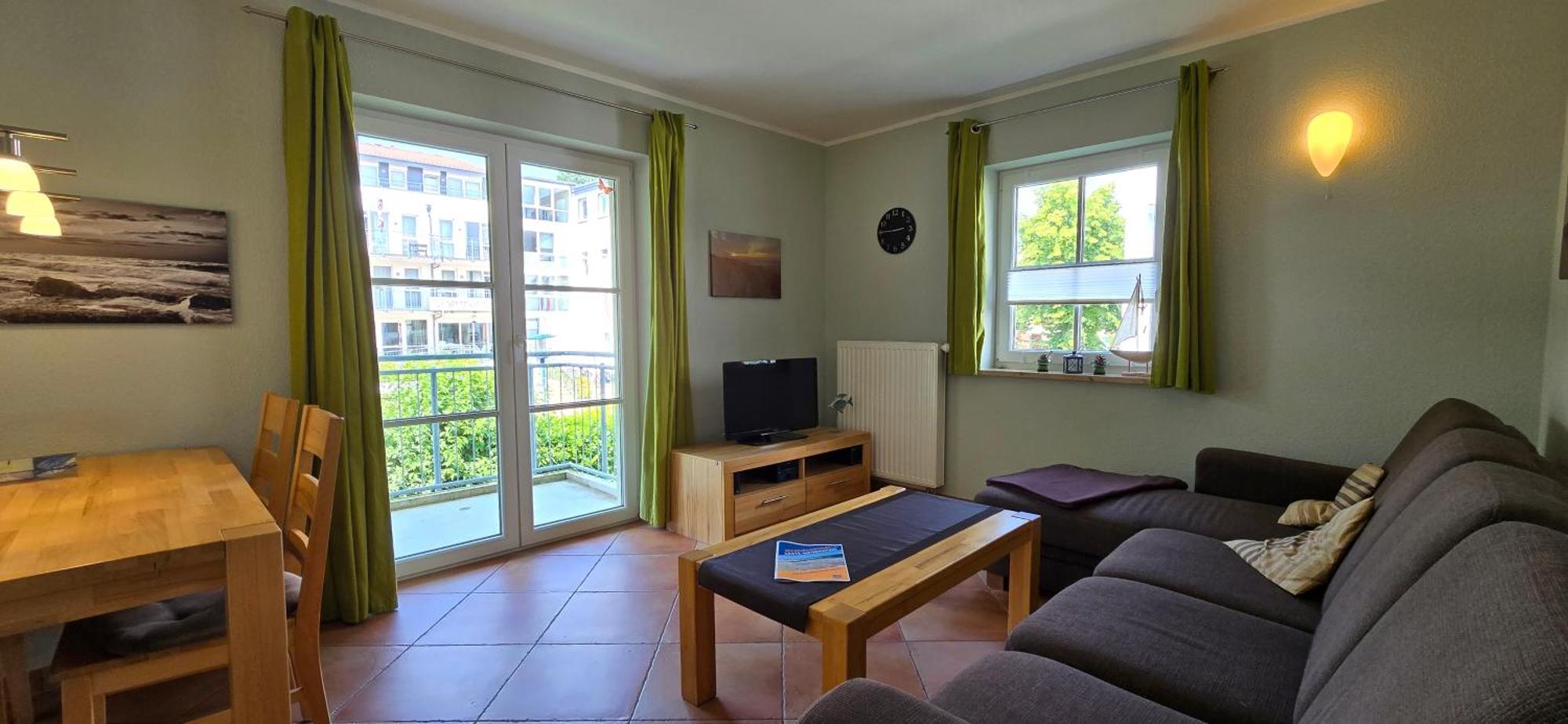 Ferienwohnung Lfr13 Graal-Mueritz Exteriér fotografie